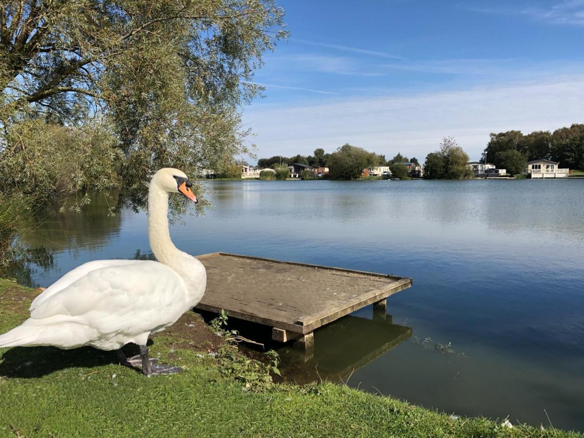 Hotel Tattershall Lakes Mini Breaks - Osprey Rise Esterno foto