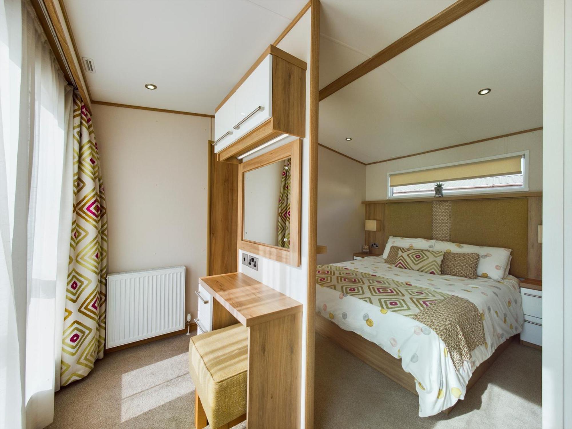 Hotel Tattershall Lakes Mini Breaks - Osprey Rise Esterno foto